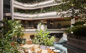 Mayfair House Hotel&Garden